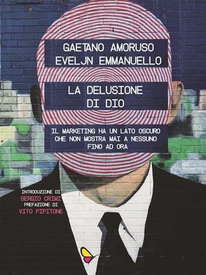 cover image of La delusione di Dio